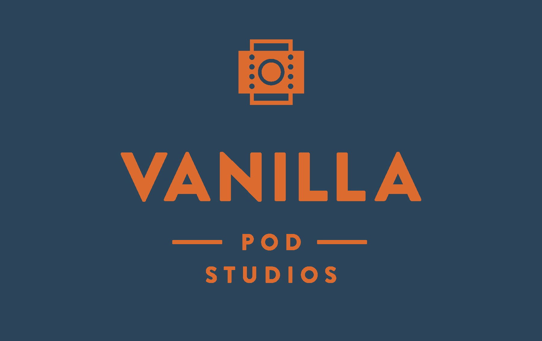 Vanilla PoD Studios