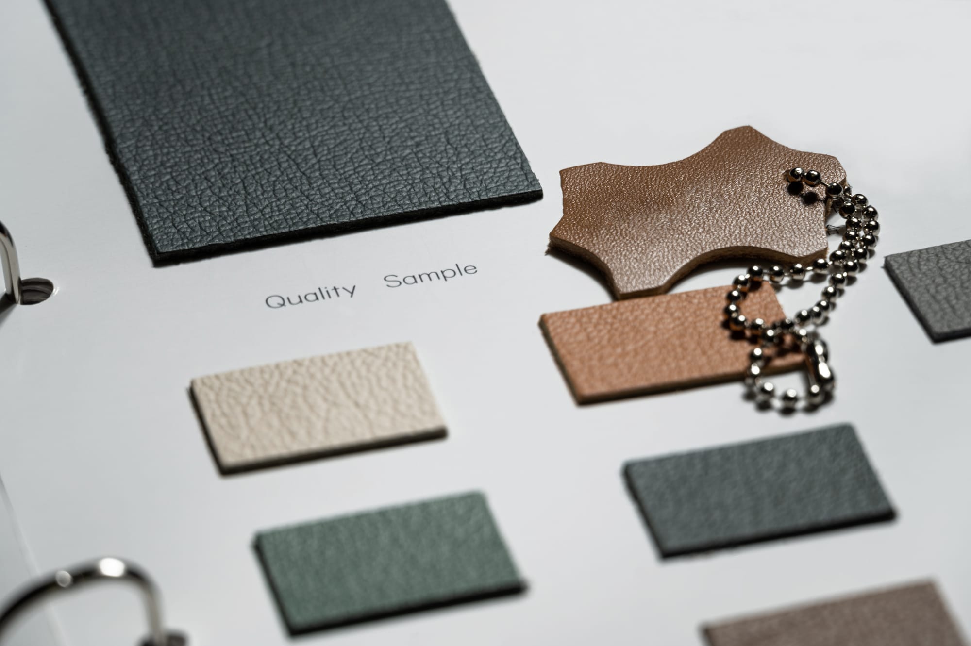 Why Certified Leather Signifies Quality and Sustainability