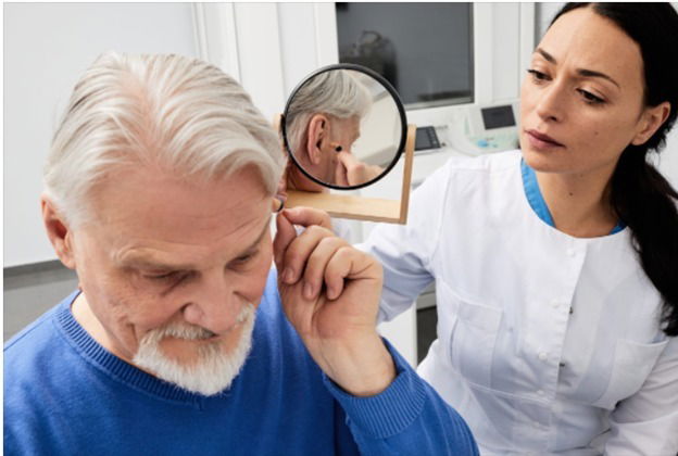 Assistiive Technology