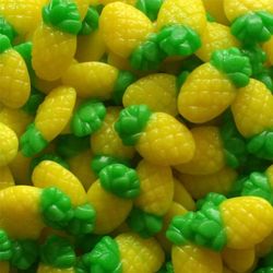 jake ananas lisse