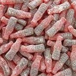 dulceplus bouteilles cherry cola