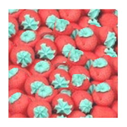 marshmallow fraise