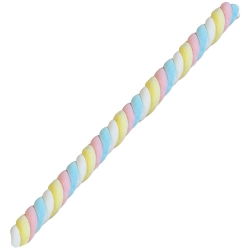 marshmallow géante