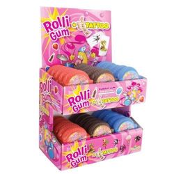 rolli gum