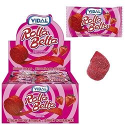 vidal rolla belta fraise
