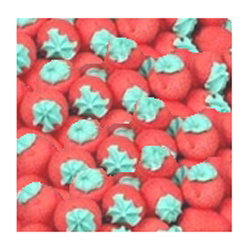 marshmallow fraise
