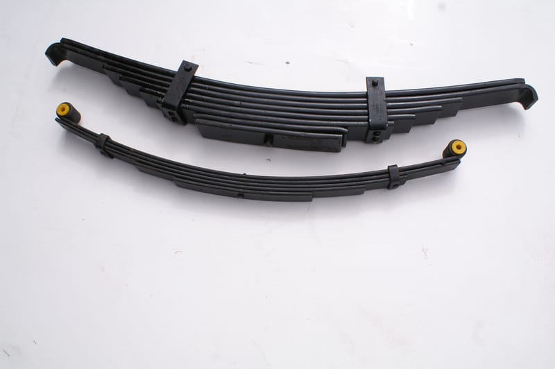 LEAF SPRINGS