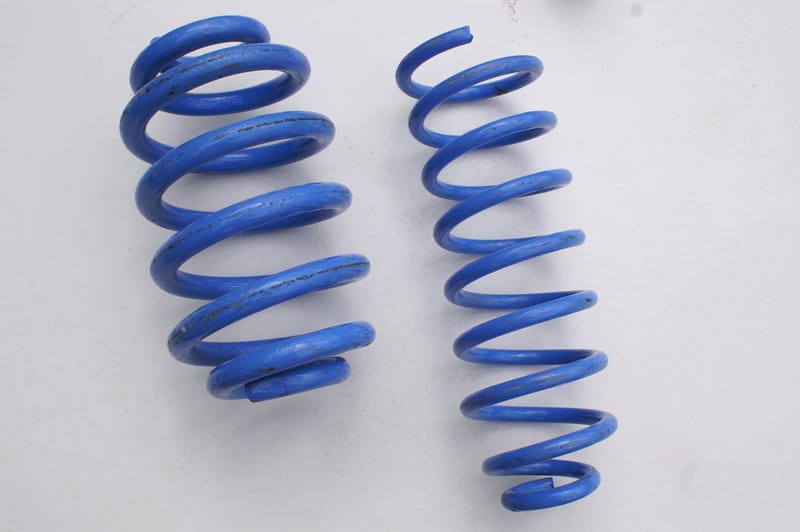 Coil Springs