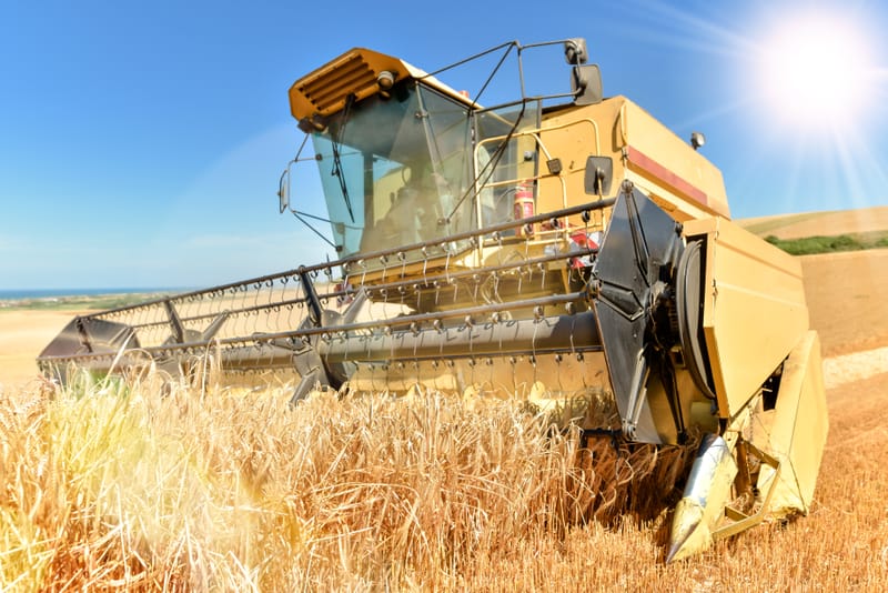 FARM EQUIPMENT SPRINGS & SPECIALISED PRODUCTS SERVICE