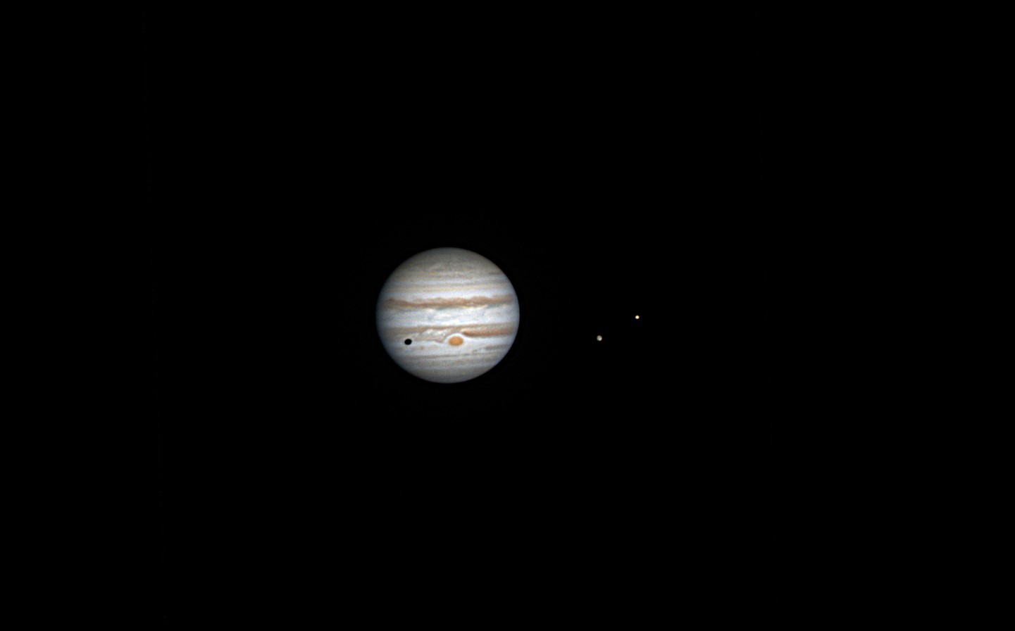 Jupiter au plus proche de nous, de sublimes observations à prévoir !