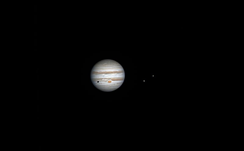 Jupiter au plus proche de nous, de sublimes observations à prévoir !