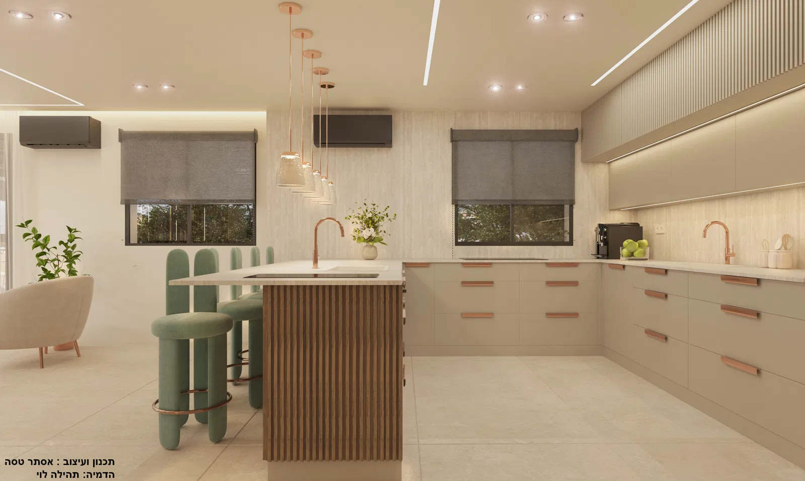 הדמיות פנים