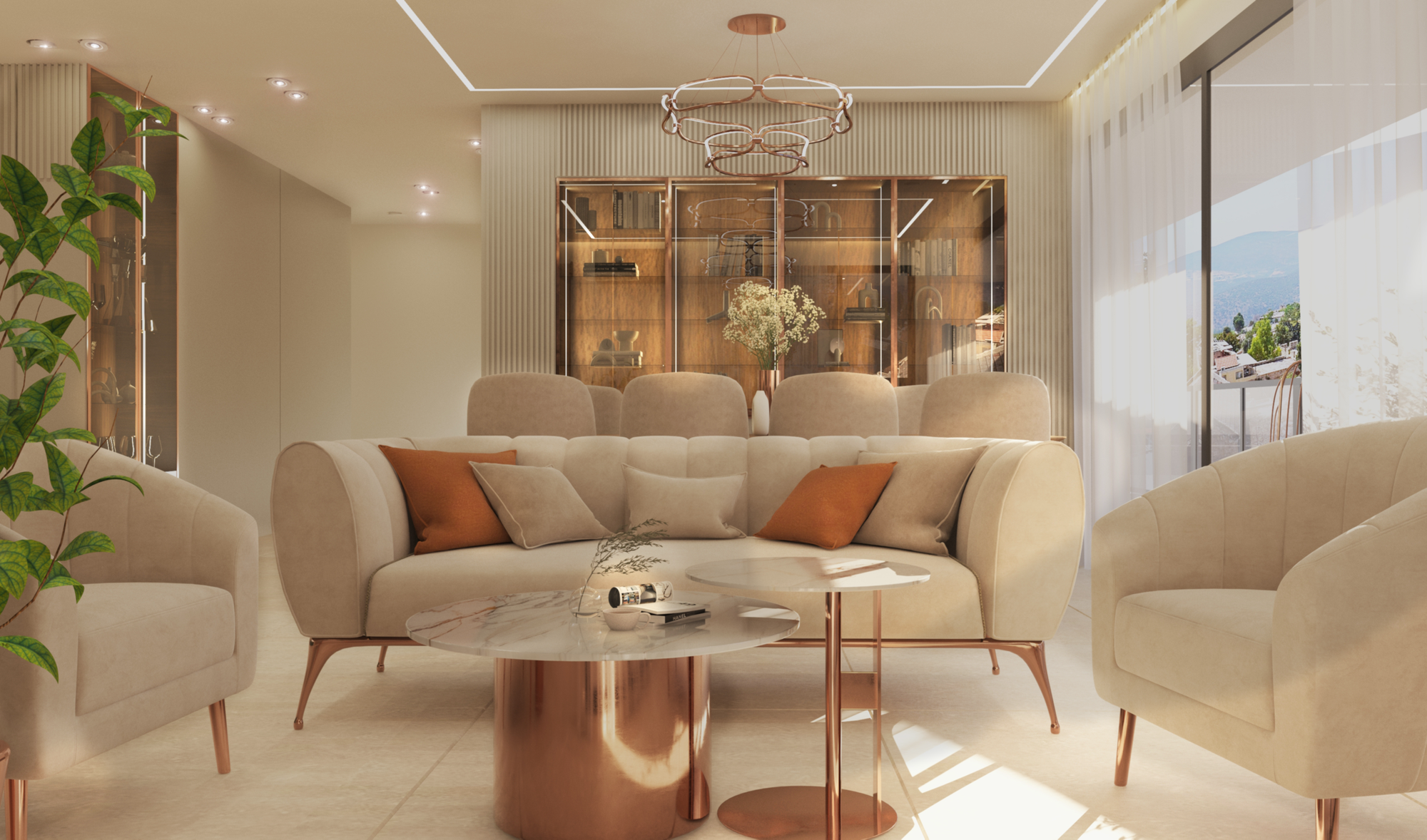 הדמיות פנים