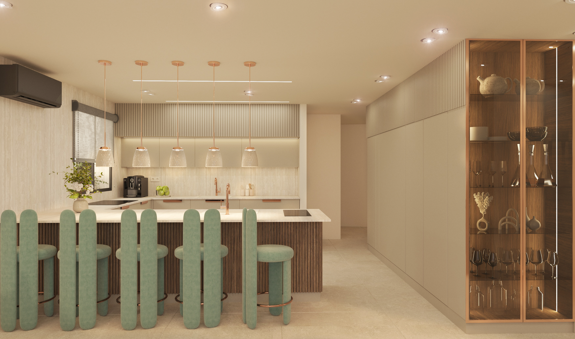 הדמיות פנים