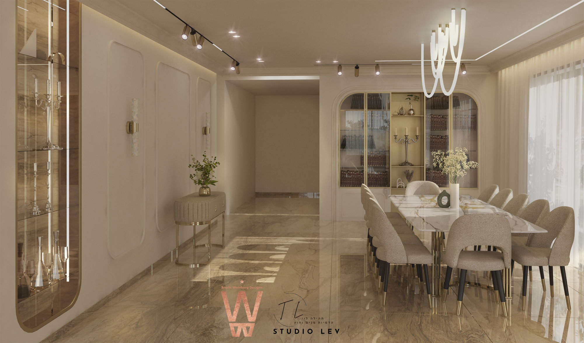 הדמיות פנים