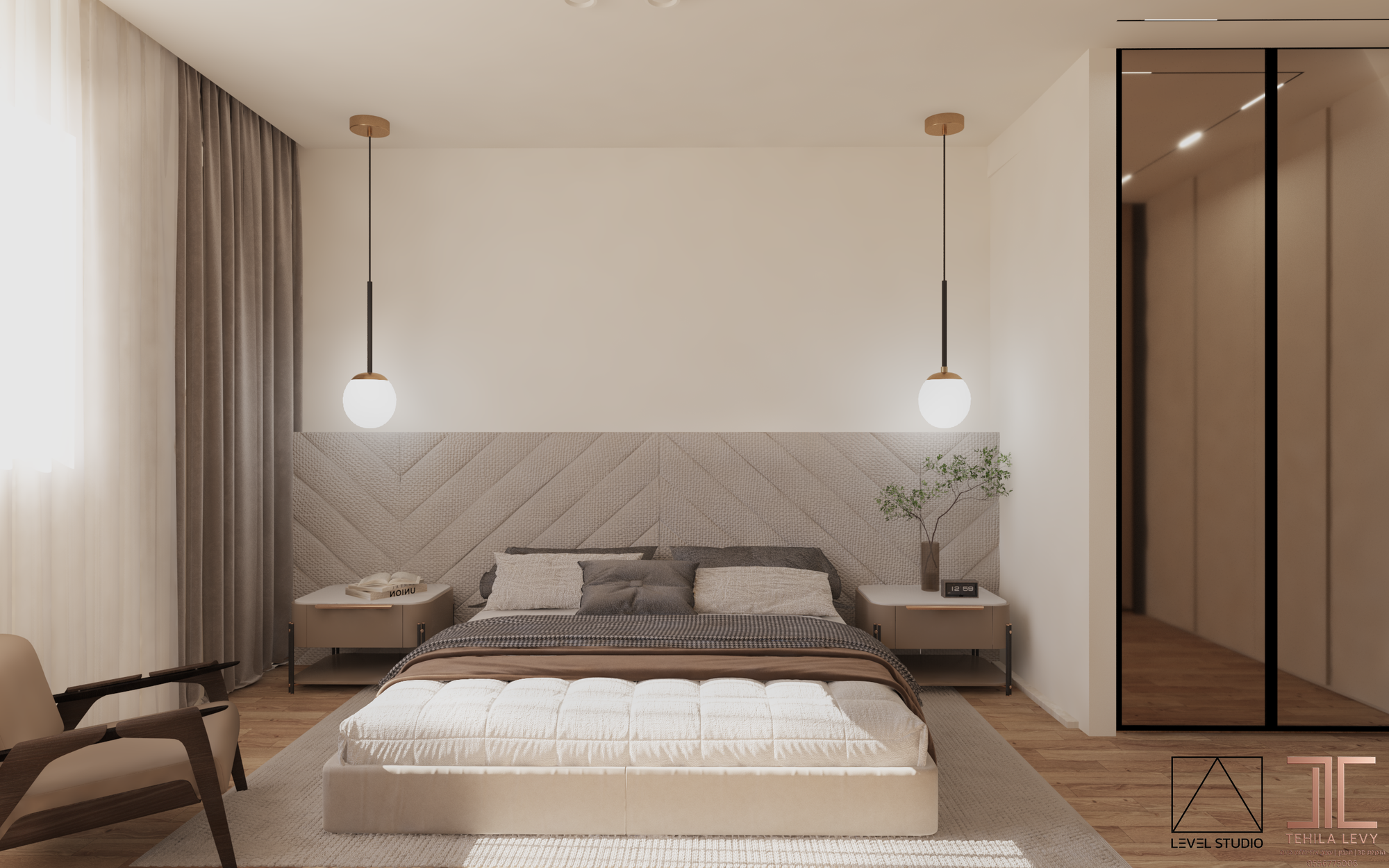 הדמיות פנים