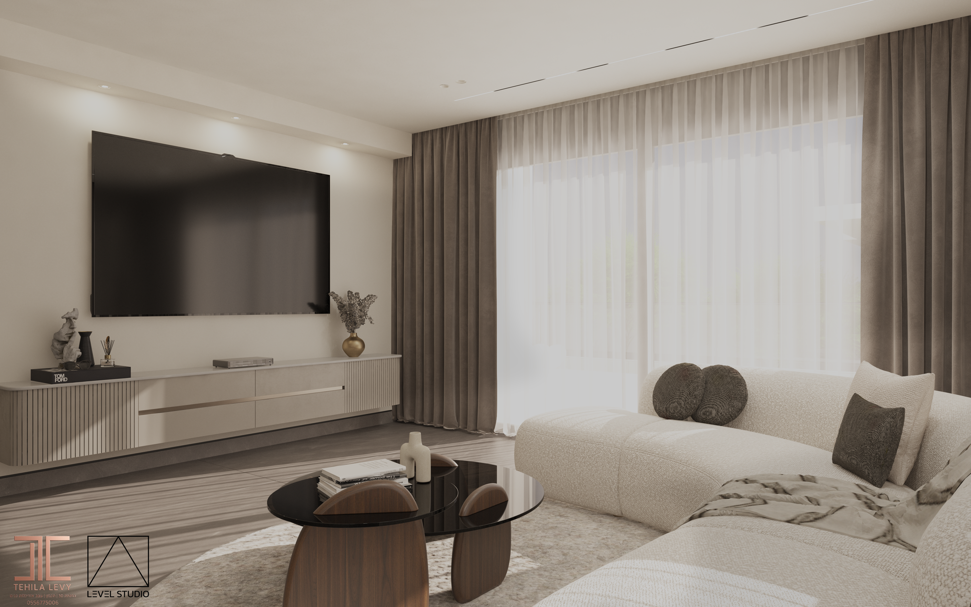 הדמיות פנים