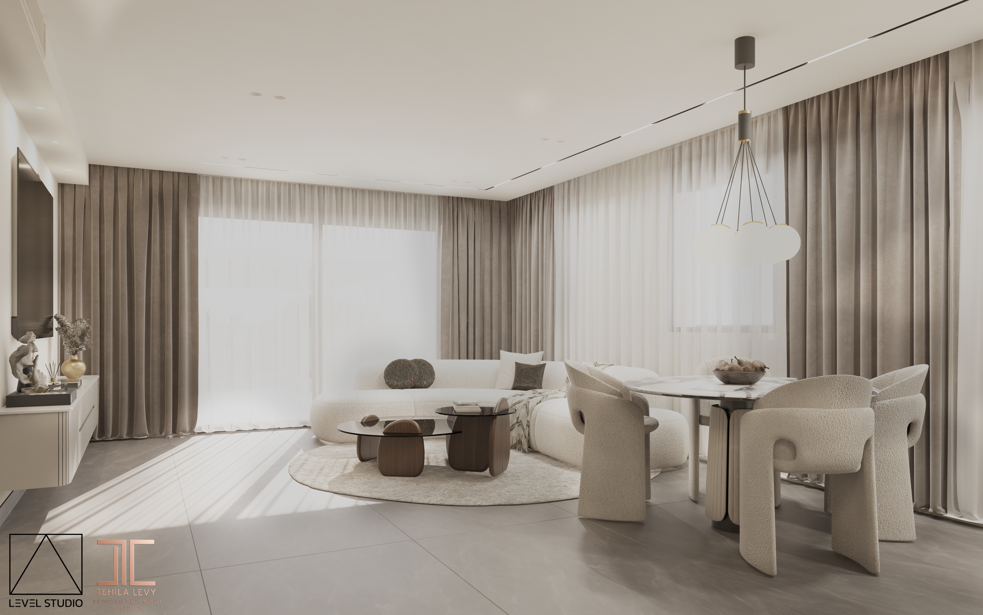 הדמיות פנים