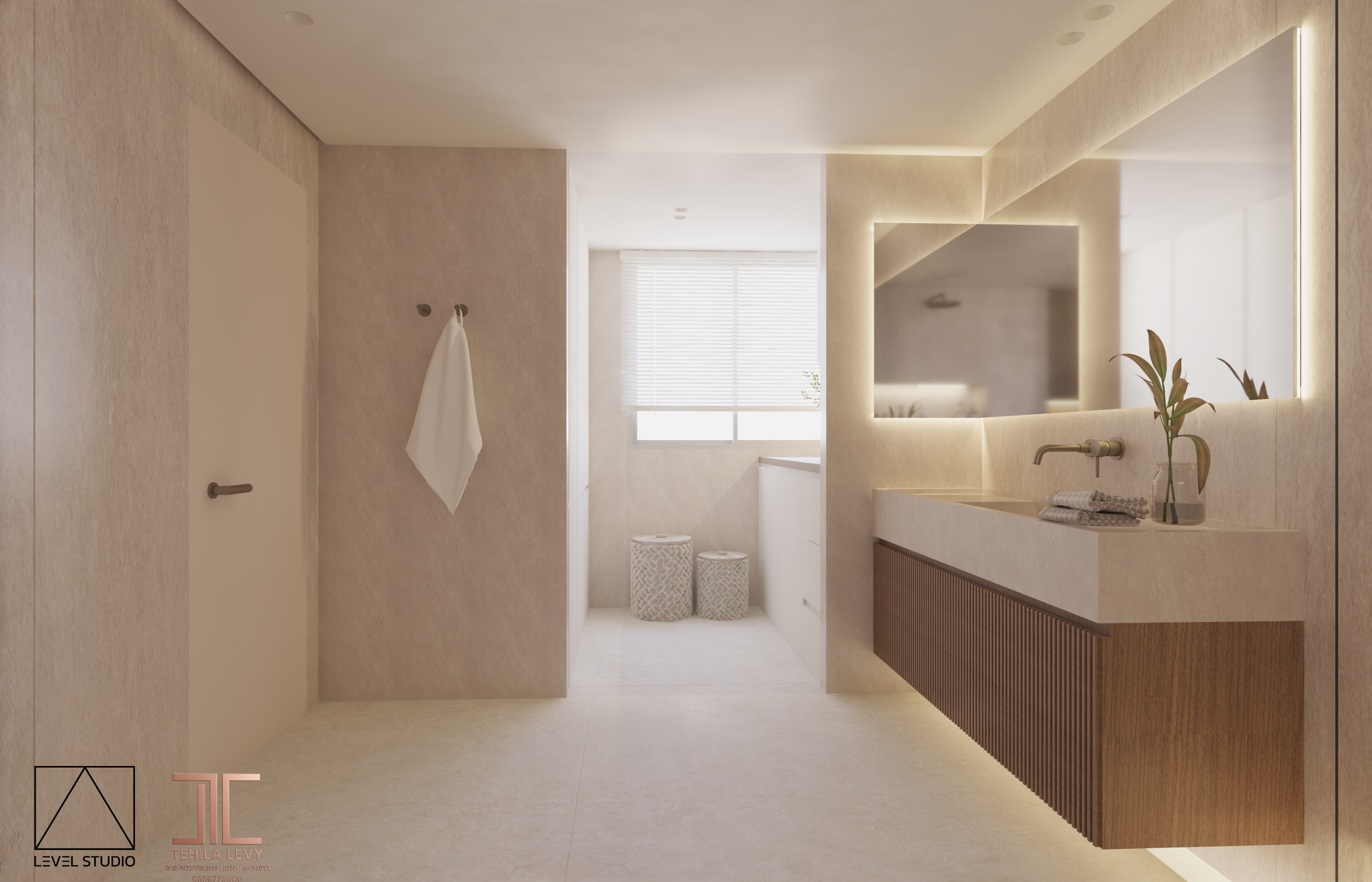 הדמיות פנים