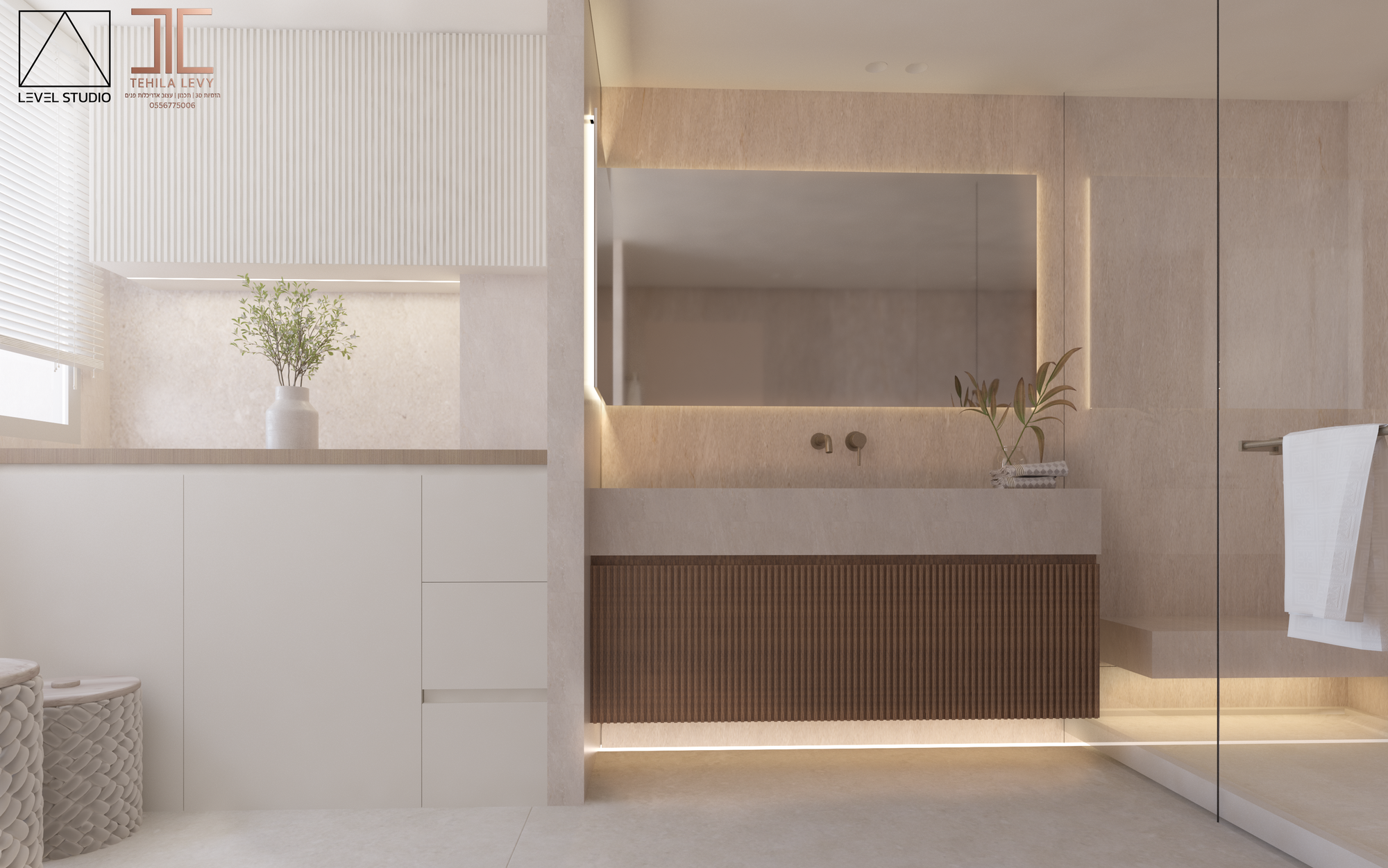 הדמיות פנים