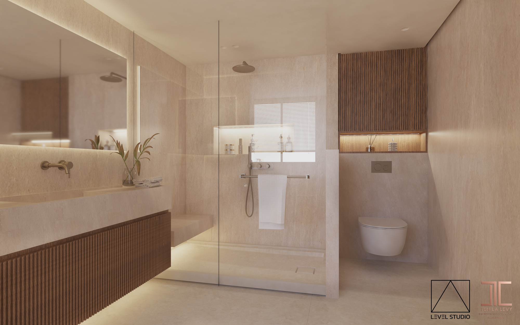 הדמיות פנים