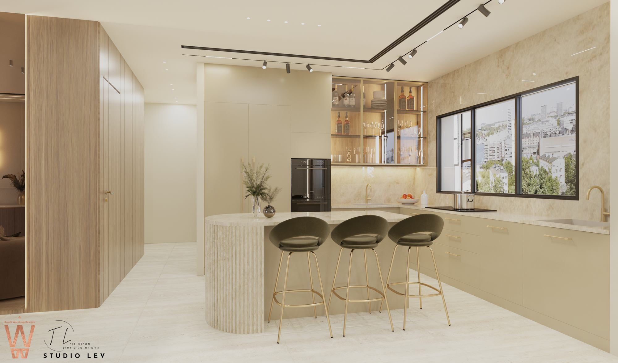 הדמיות פנים