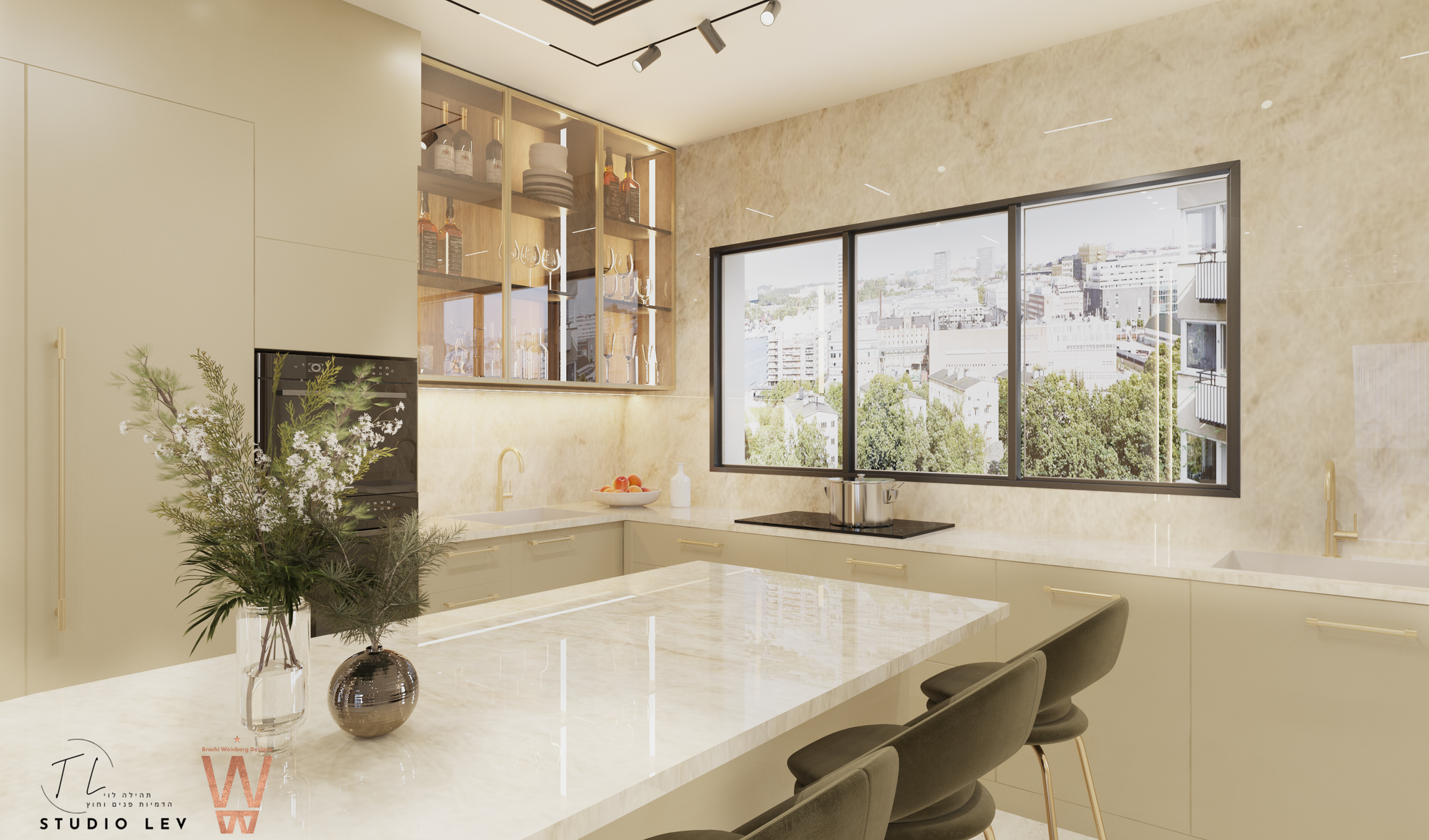 הדמיות פנים