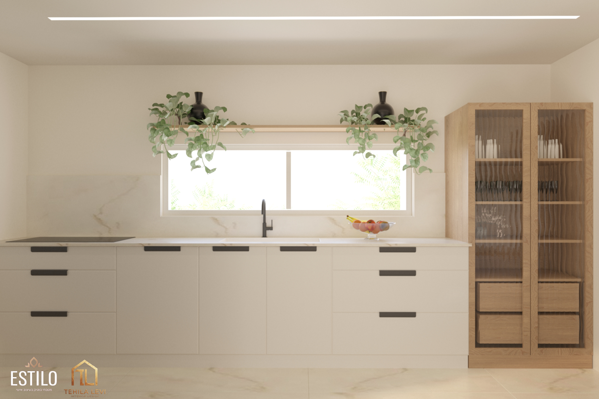 הדמיות פנים