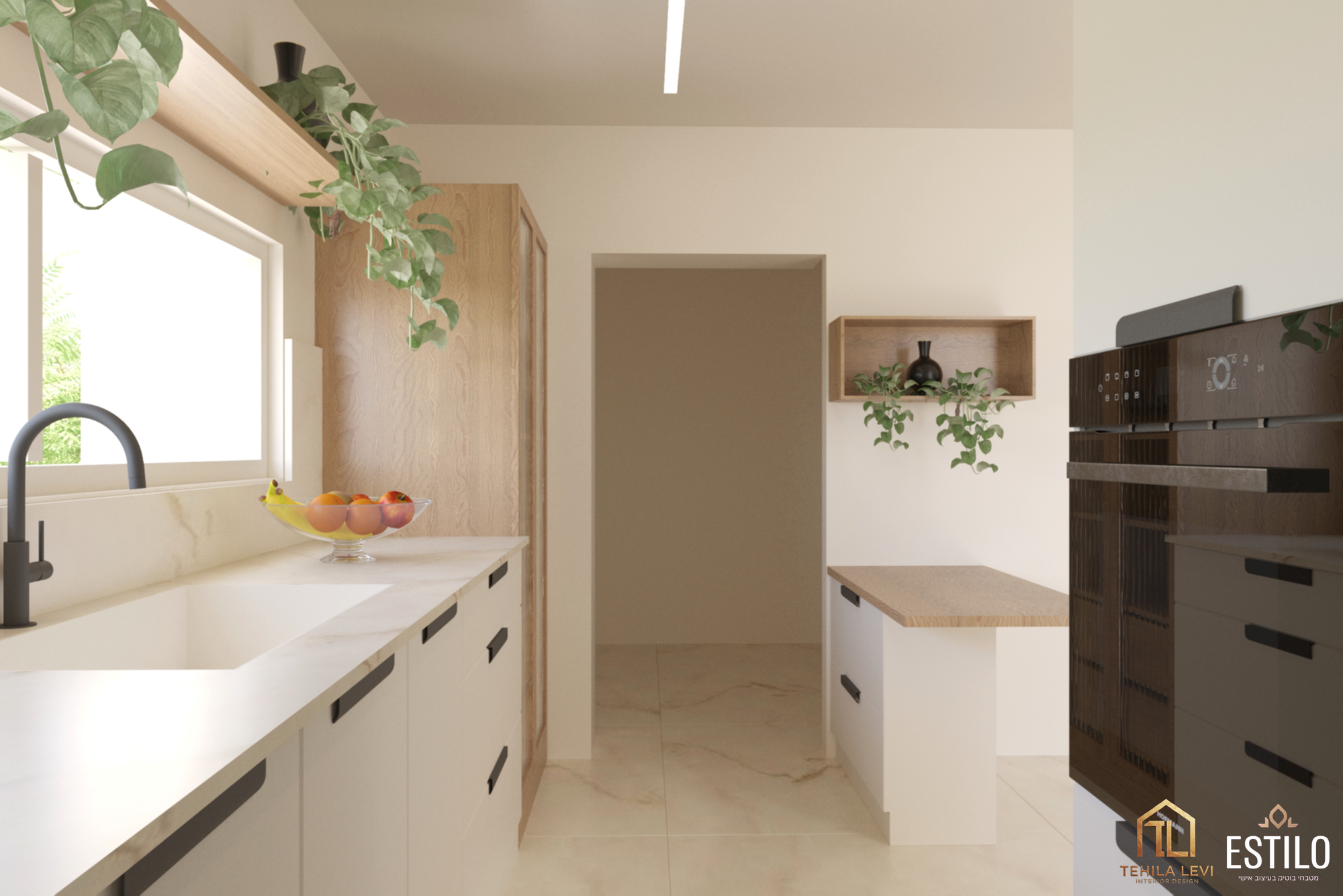 הדמיות פנים