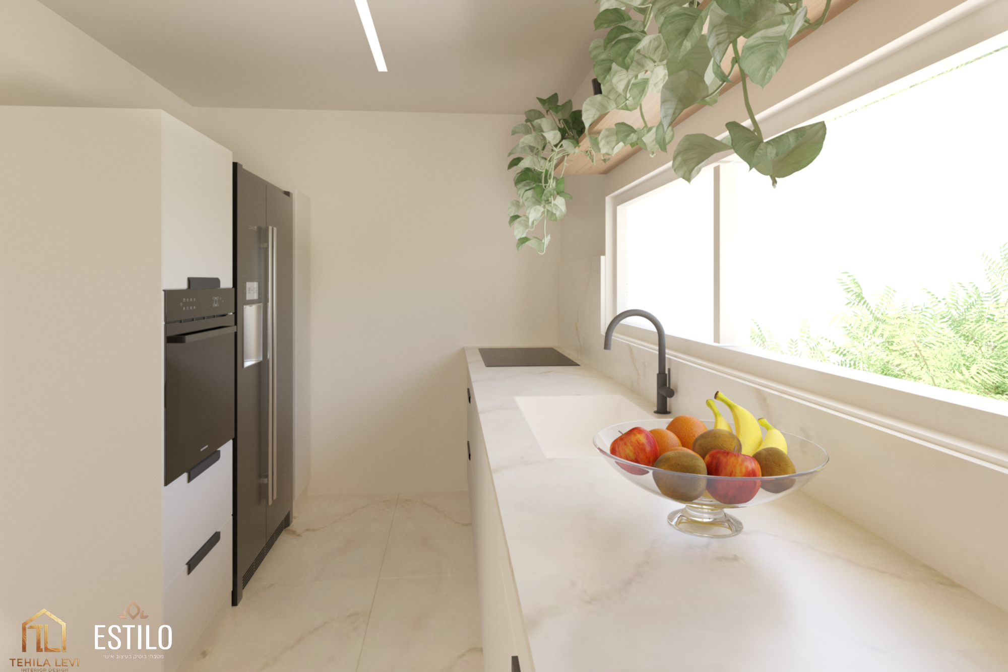 הדמיות פנים