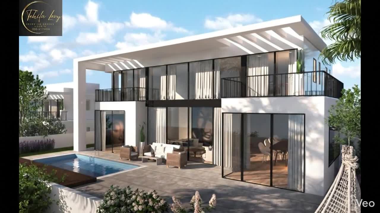 כשהחזון האדריכלי פוגש את החיים עצמם thumbnail