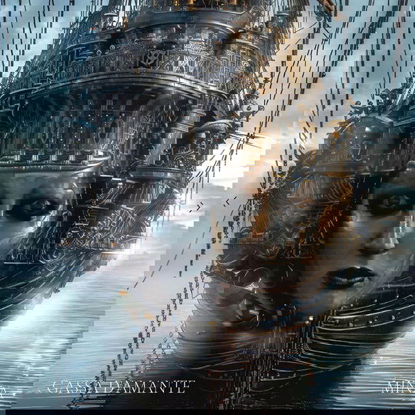 Mina e il suo "Gassa d'amante"