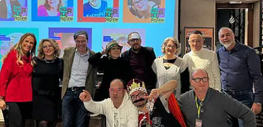 Organizzatori di eventi di successo