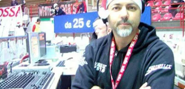 Sostegno delle manifestazioni sportive