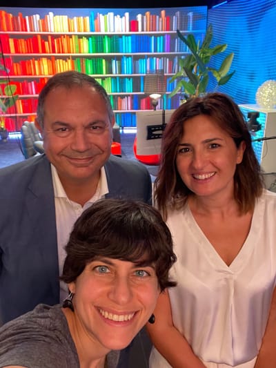 Fin-Influencers insieme a esperti di finanza per il mese dell’educazione finanziaria