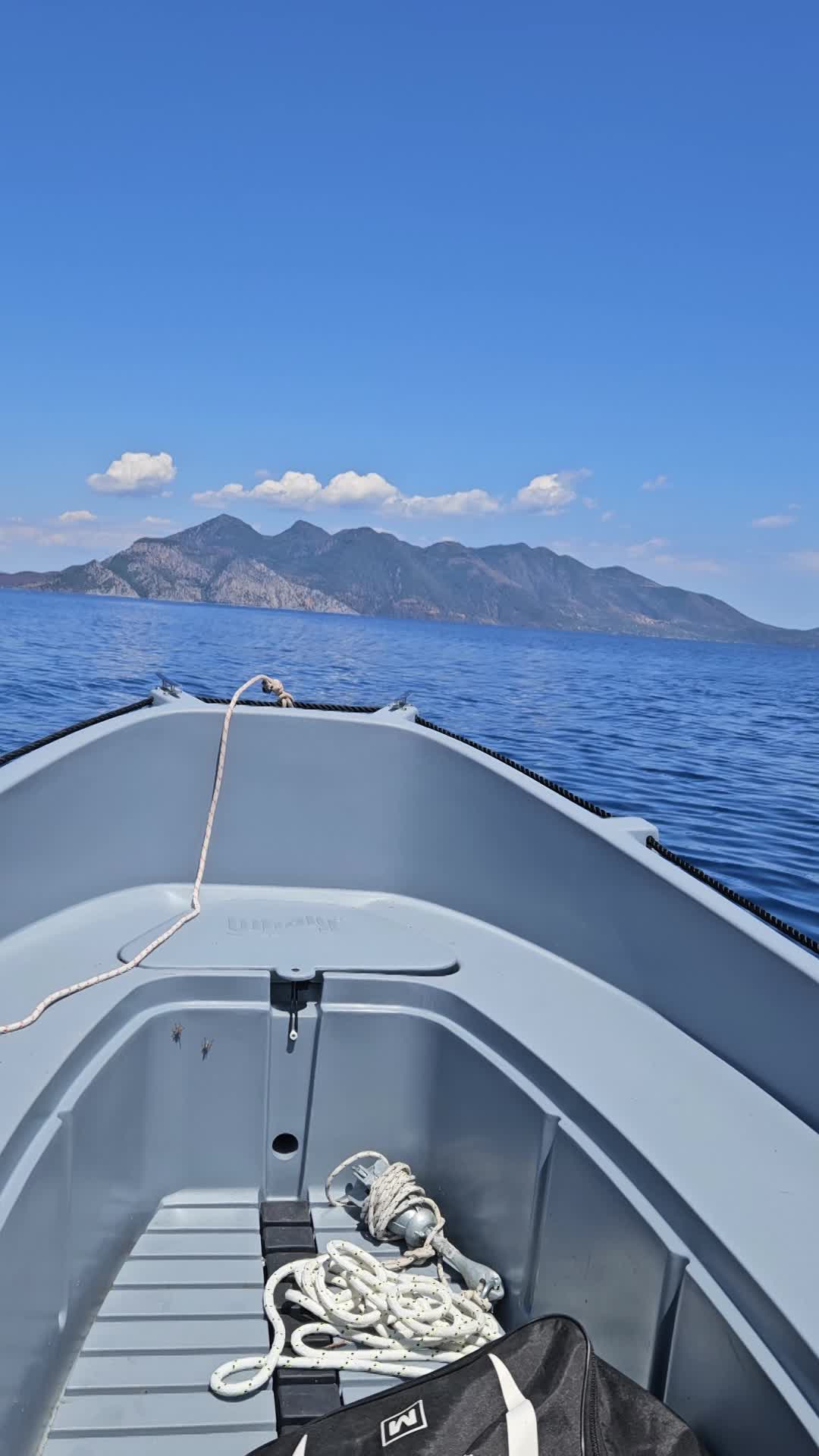 כמה יפה האי מטאנה