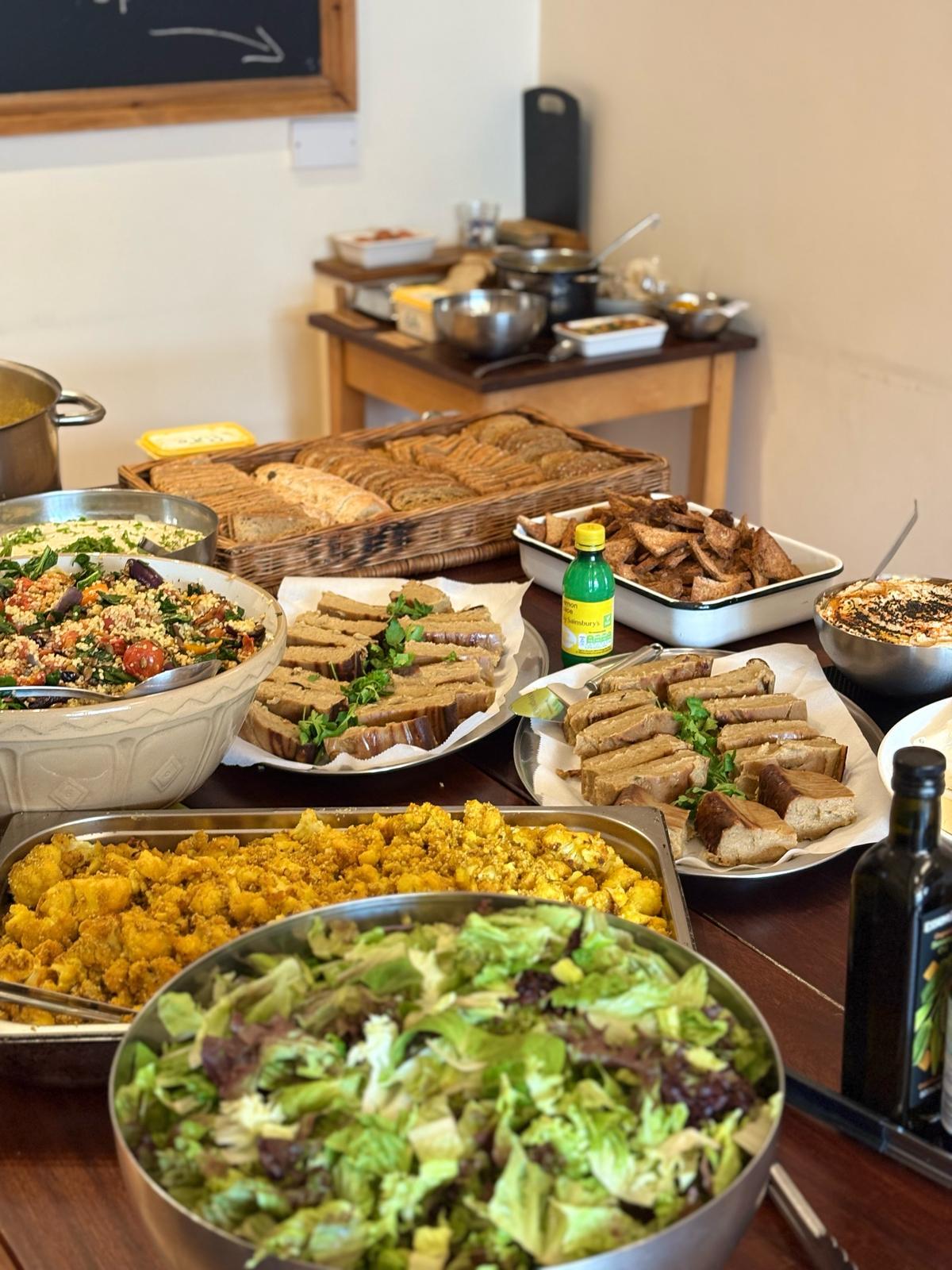 Catering
