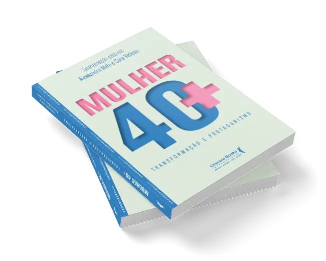 Mulher 40+: Transformação e Protagonismo
