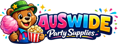 Auswide Party Supplies