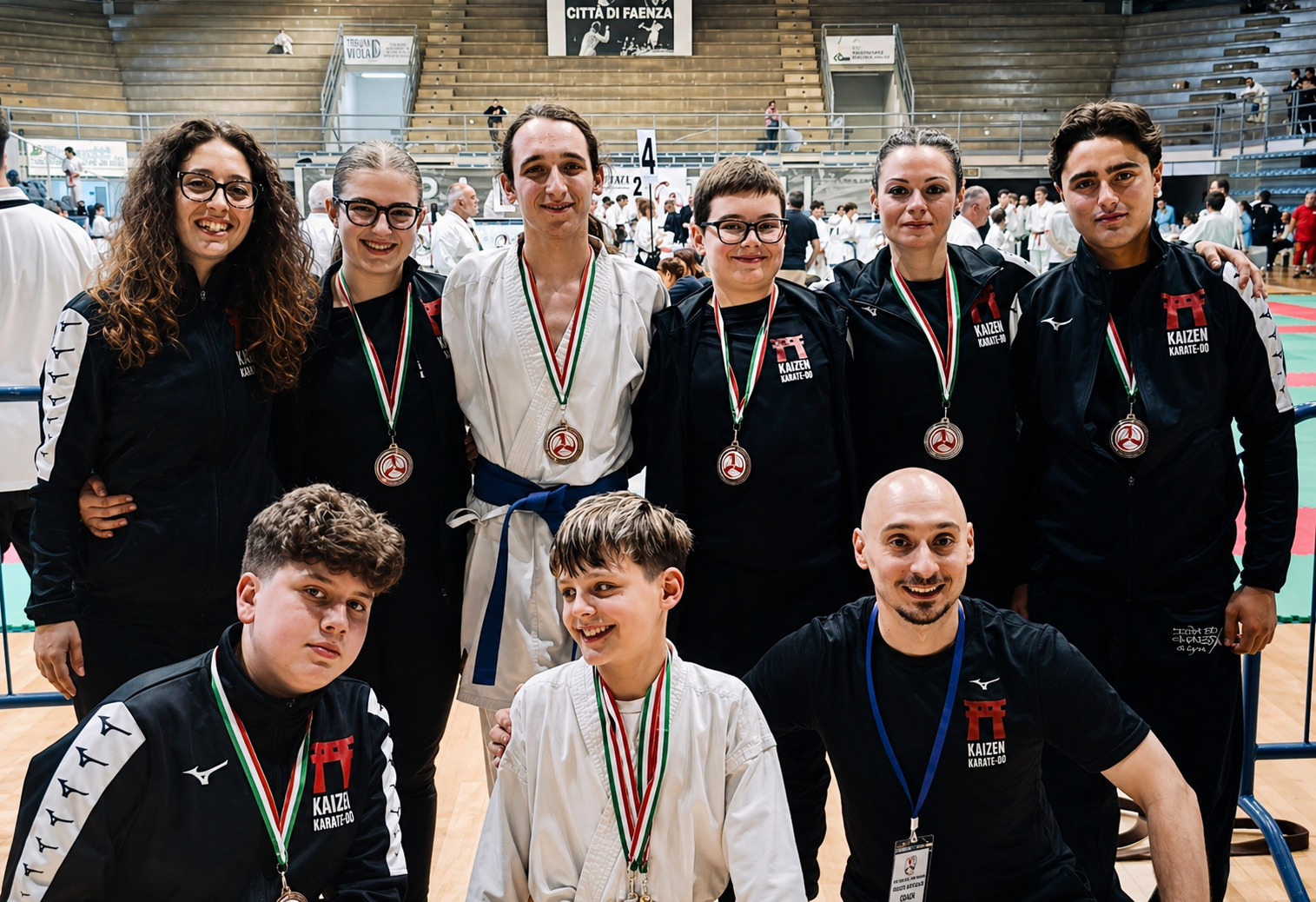 LA COPPA ITALIA FIKTA 2026 REGALA GRANDI EMOZIONI