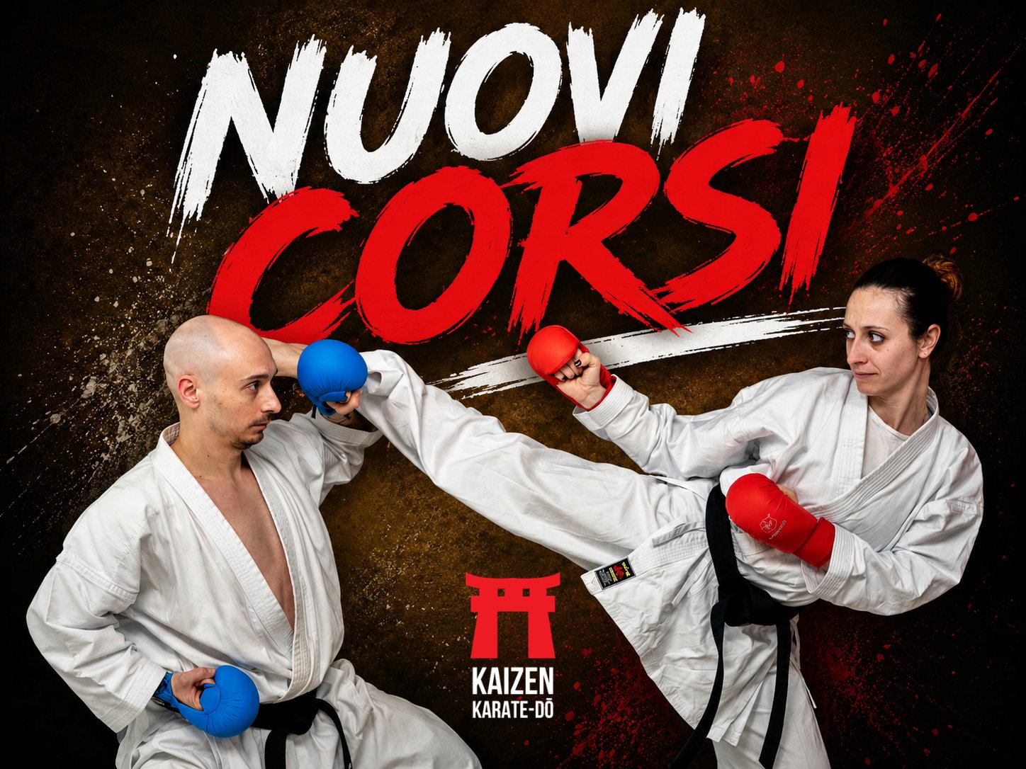 LA NUOVA STAGIONE È GIÀ ALLE PORTE