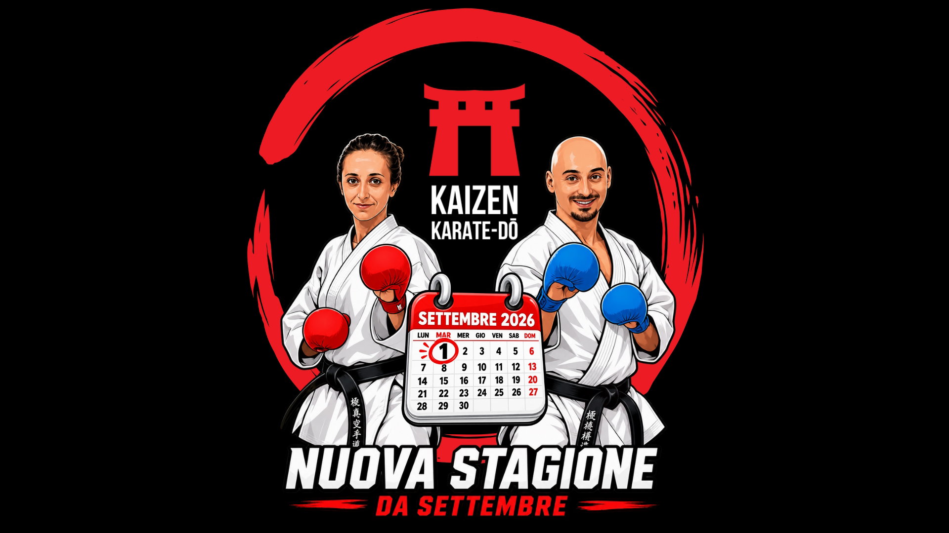 CORSI KARATE A RIETI, TUTTO QUELLO CHE C'È DA SAPERE