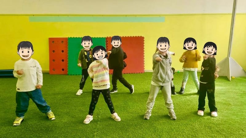 RIPARTE IL PROGETTO KAIZEN  A...«PICCOLI PASSI»