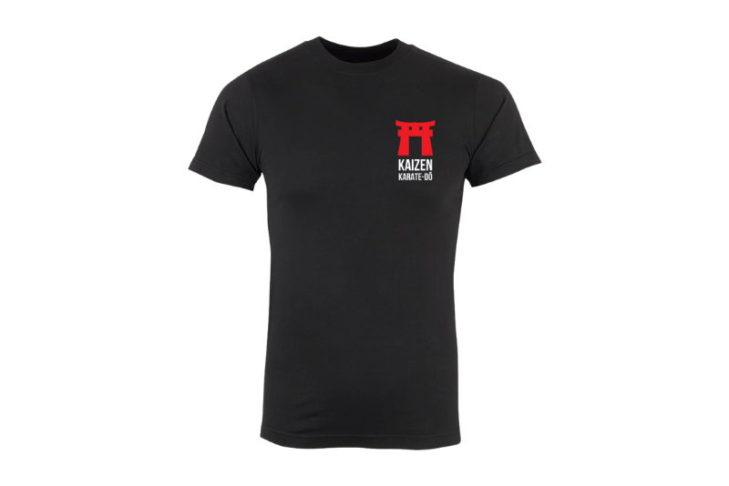 T-SHIRT TECNICA STANDARD