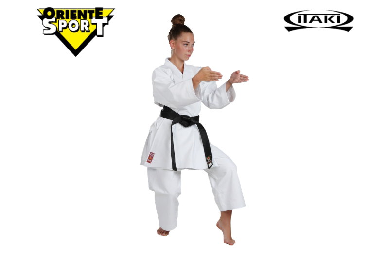KARATE GI PREMIUM