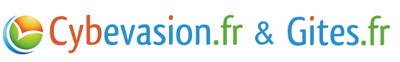 Avis CLIENTS sur CYBEVASION - GITE.fr