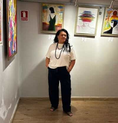 EXPOSIÇÃO: BRASIL ÁFRICA – CORES QUE INTERAGEM