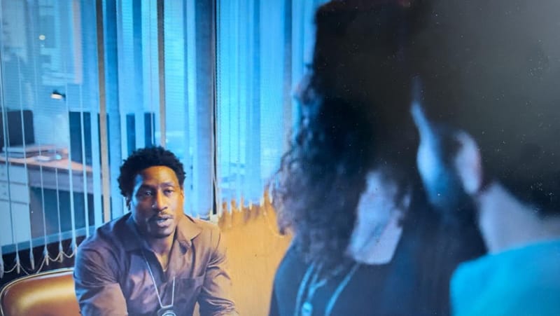 PEDAÇO DE MIM: O SUCESSO BRASILEIRO NA NETFLIX COM JORGE GUERREIRO