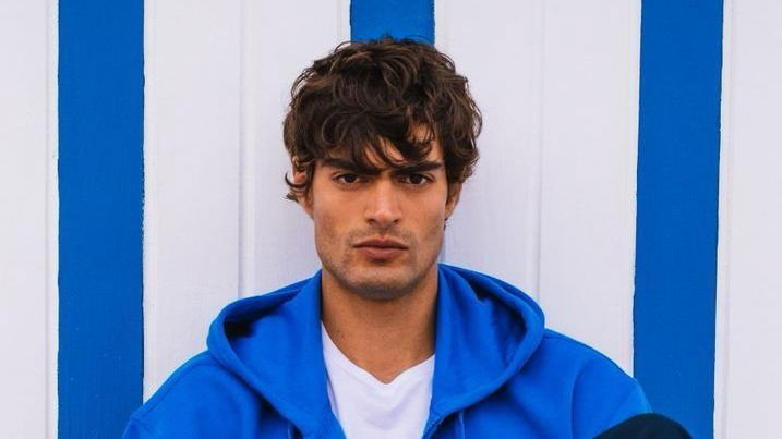 IAGO BOTELHO É ELEITO NOVA ESTRELA DA LACOSTE!