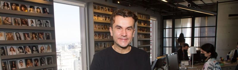 EMPRESÁRIO MOVIMENTA 'MARKETING DE INFLUÊNCIA' TRANSFORMANDO ESTRELAS EM EMBAIXADORAS DE GRANDES MARCAS